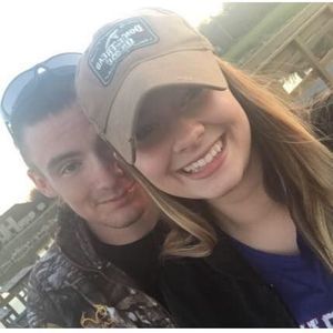 Meet your Posher, Kyle